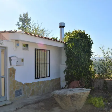 Consuelo Casa rural