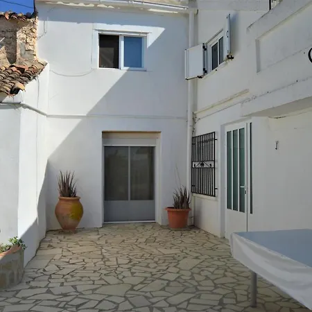 Casa rural Consuelo *