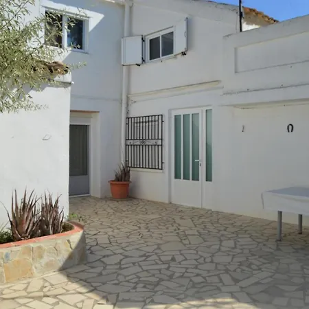 Casa rural Consuelo *