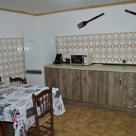Consuelo Casa rural *