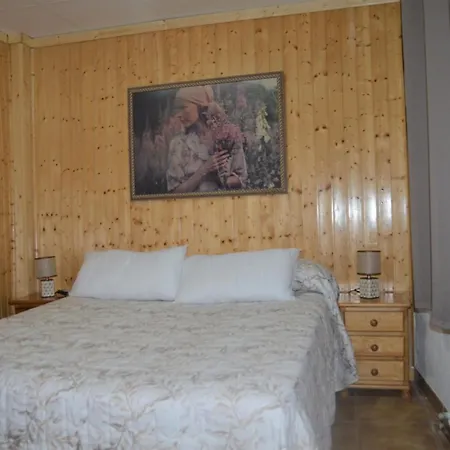 Casa rural Consuelo