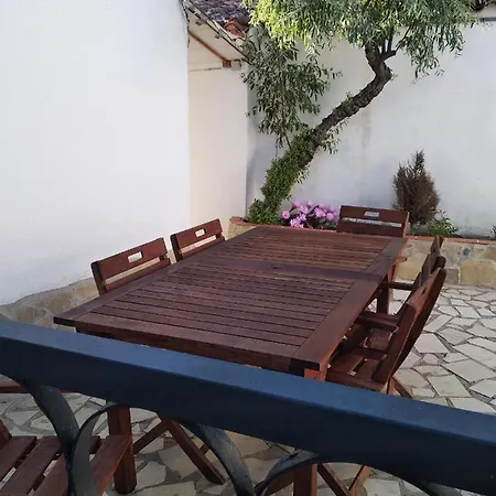 Consuelo Casa rural