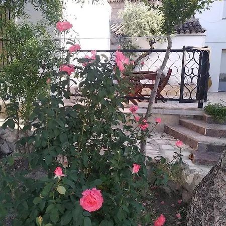 Consuelo Casa rural *