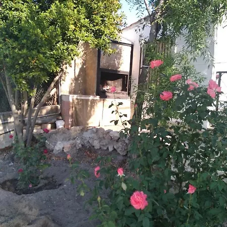 Casa rural Consuelo